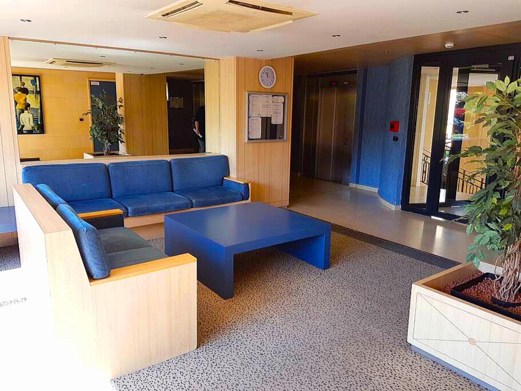 Appartement 3 Chambres, 9P, Hyper Centre Disney Chessy  Exterior photo