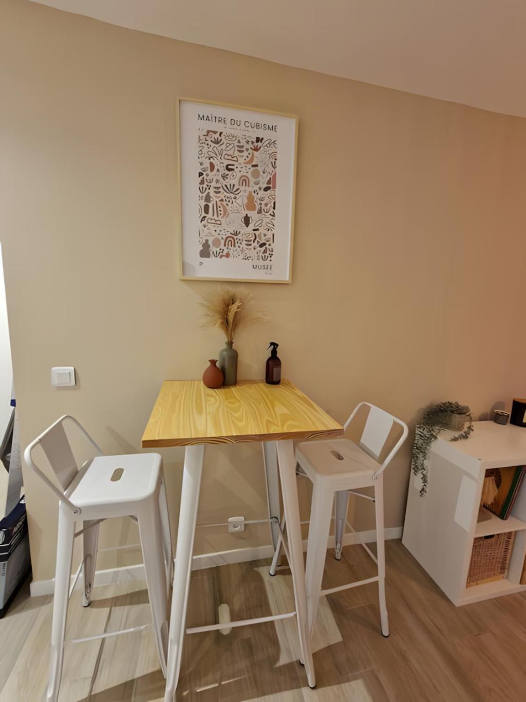 Appartement 3 Chambres, 9P, Hyper Centre Disney Chessy  Exterior photo